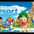 【ガレキ牛】全球售出3000万份 所有人都能享受其中的神游『Wii Sports Resort』