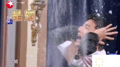 <em class="keyword">极限挑战第</em>七季   憋笑挑战   到底是什么样的女人让我们的极限男团崩溃