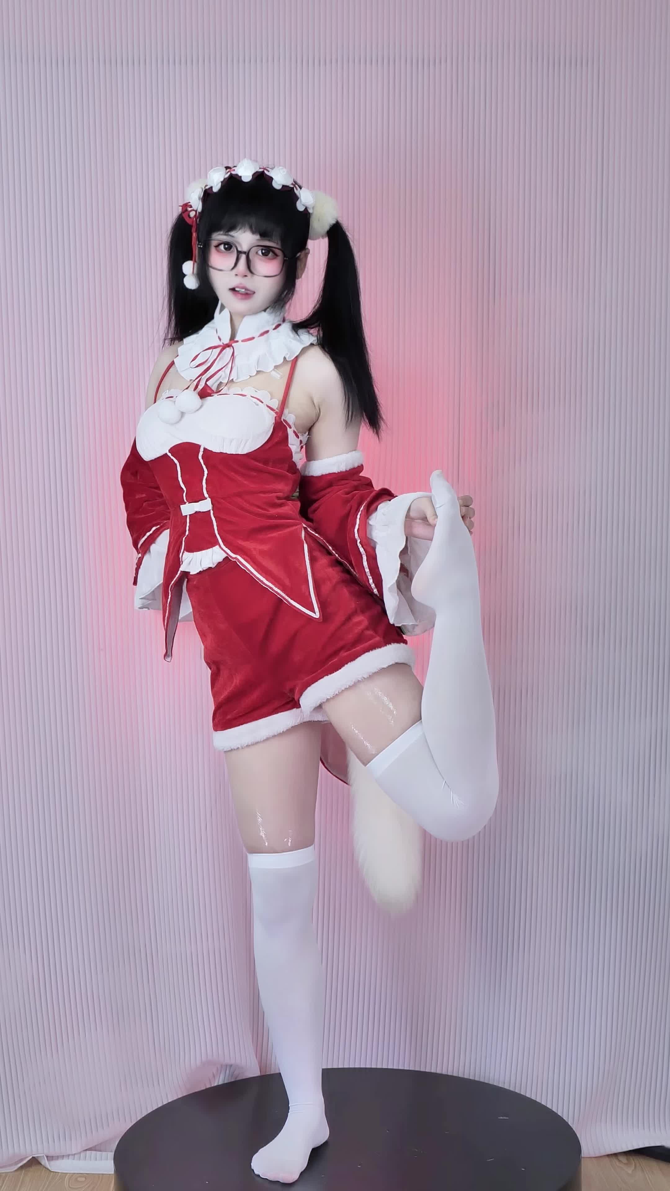 Merry Christmas.