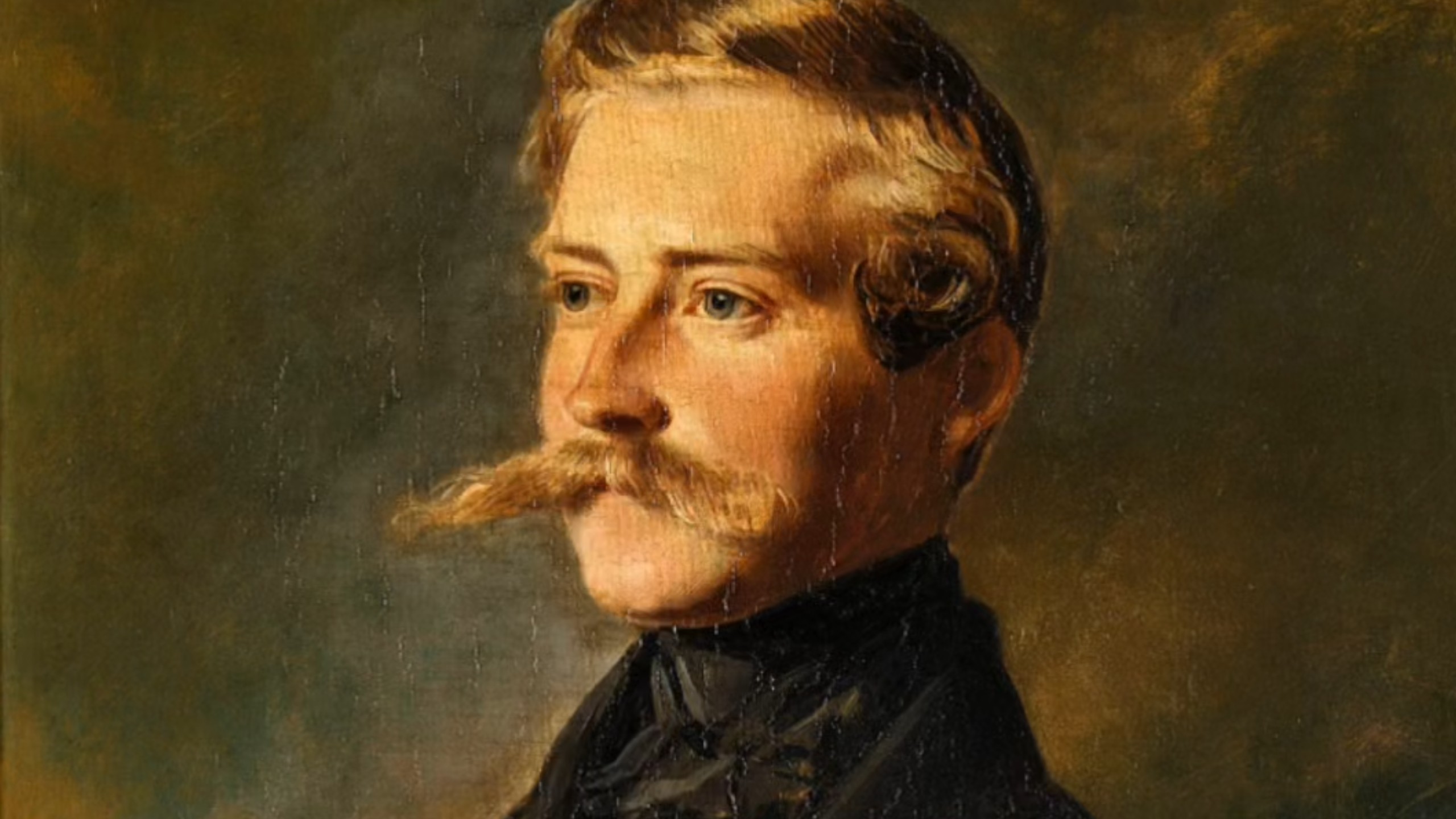 好动人的生命赞歌～埃罗尔德《女大不中留》选曲