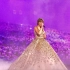 【Taylor Swift】The Eras Tour - Enchanted 香水歌 内场 完整超近景 时代巡演