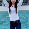 抖音重庆婷儿短视频合集