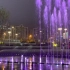 重庆旅游 光环购物公园 音乐喷泉 随手拍