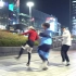 南贤俊 & JJung & Illusion街头Popping Choreography