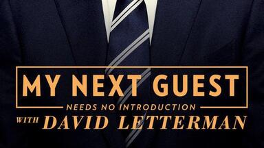 【名人脱口秀】大卫·莱特曼：<em class="keyword">我的下位来宾鼎鼎大名</em>【中文字幕/1080P]