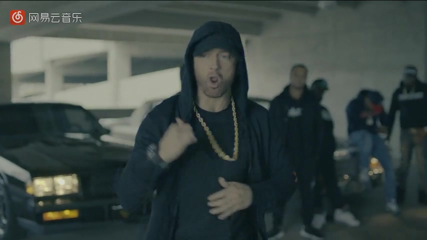 【mv】eminem rips donald trump in bet hip hop awards freestyle