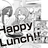 【中字】CV早見沙織・佐倉綾音『嘴笨食堂』_有声漫画_第2弾_1080p