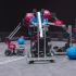 新赛季规则视频！VEX Robotics 2020-2021 Game Unveil - Change Up