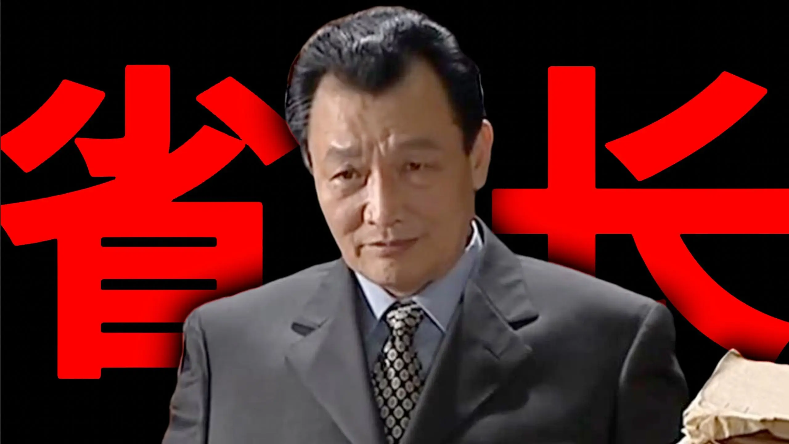 最强常务副省长,赵达功凭什么?《至高利益》精讲