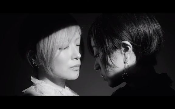 Sheena Ringo ft Utada Hikaru - The Sun & Moon (English Subs + Lyrics)