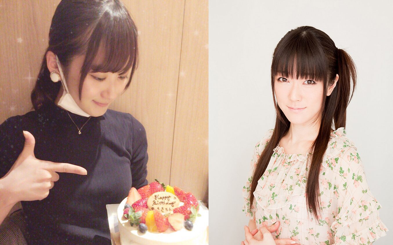 【偶像大师百万现场】【山崎遥·田所梓·麻仓桃】millionradio(第237