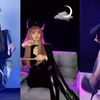 【抖音性感高颜值美女喷血合集】最近超火的神曲Phut Hon真人版，你的心人动女孩是哪一位