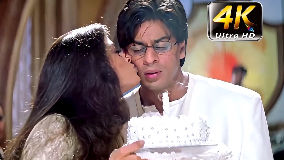 【印度神曲】-《Aankhen Khuli 》!你学会了吗？