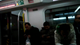 天津地铁9号线（<em class="keyword">津滨轻轨</em>）【天津站-中山门】