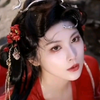 金媚娘，真的是很美很好的大妖
