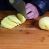 大厨教你：“如何正确切土豆丝”，家庭必备的切菜小技巧