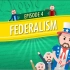 【十分钟速成课：政府与政治】第4集-美国联邦制