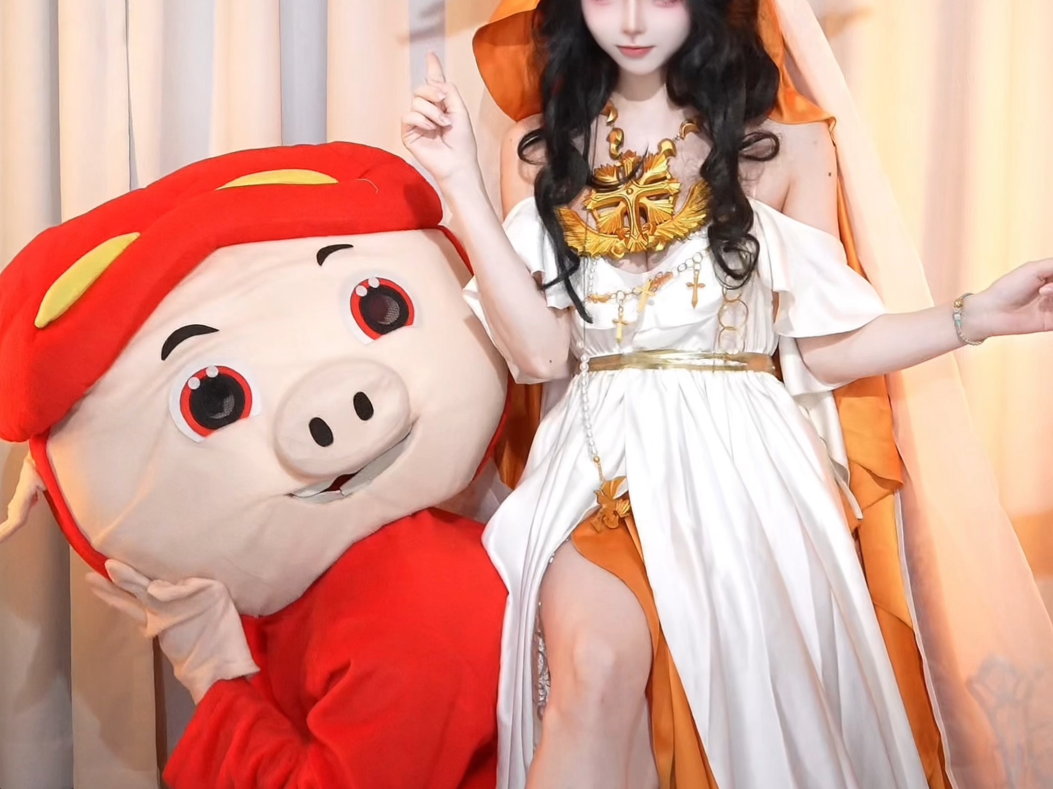 Which DNF profession do you like?