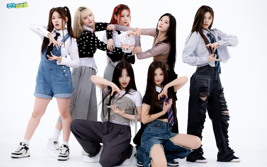 【周偶】NMIXX DICE一周的偶像4K全体直拍_哔哩哔哩_bilibili