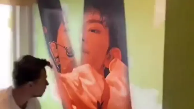 老外有多喜欢章昊看了这个视频你就知道