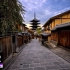 【4K HDR10】傍晚的京都清水寺