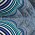 无尽之海 无限虚幻的美妙分形图案 4K 60帧