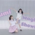 【RAKKI】Ayumi☆Magical Showtime/一起涂上闪闪发亮的色彩吧✨！