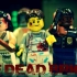 【LEGO乐高丧尸系列定格动画】《The Dead Bricks》第二季第3集：Wet Nightmare