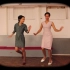 The Mood Sisters 60s inspired choreography - do you love me