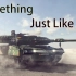 英语作业我居然交了一个坦克世界和战争雷霆的混剪？！