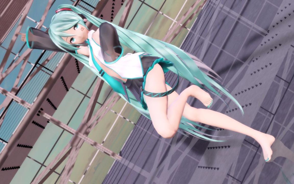 【MMD】要优雅!不要污![UrStyle]哔哩哔哩bilibili