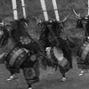 【最被低估的日本摄影师须田一政摄影作品欣赏