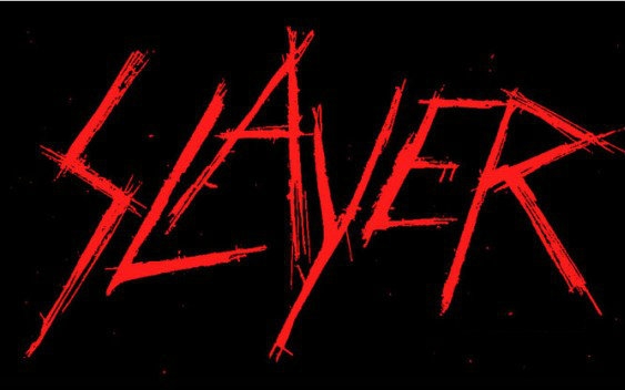 激流金属【slayer】【raining blood & postmortem】