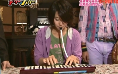 【MQ字幕】090612 VivaVivaV6 堀北真希