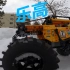 【VLOG|11】在雪地里试驾乐高四驱车，这才叫做玩雪！[乐高 42099 四驱极限探险车]【学长BB酱】