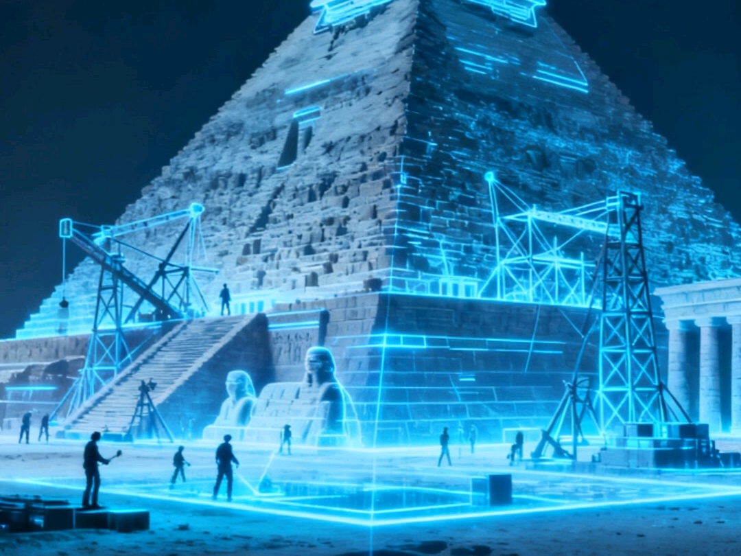 #宇宙星际文明到来#未来到来