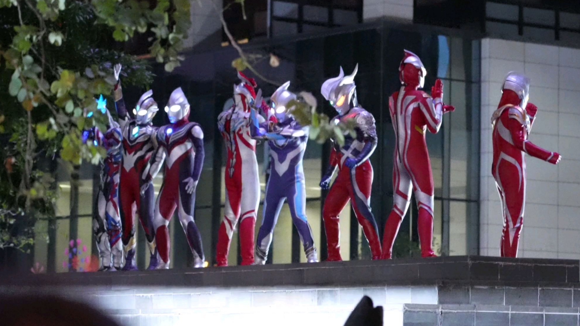 【Digimon and His Brothers】- Do you believe in light? Soar higher together. A breath of fresh air at the convention.