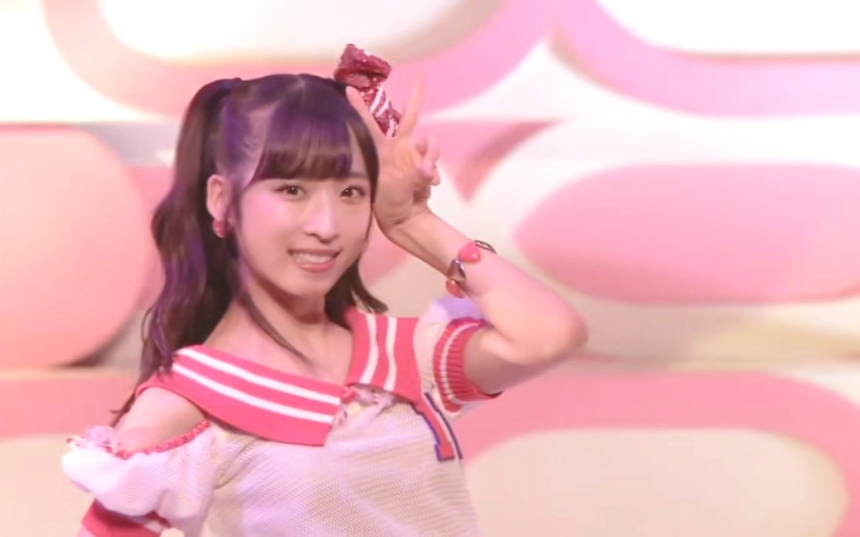 Akb48 Team8 小栗有以小田绘里奈c Seventeen 哔哩哔哩 Bilibili