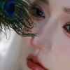 是你的孔雀公主吗