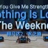 百万级装备听《Nothing Is Lost 》- The Weeknd《阿凡达2：水之道》主题曲【Hi-Res】