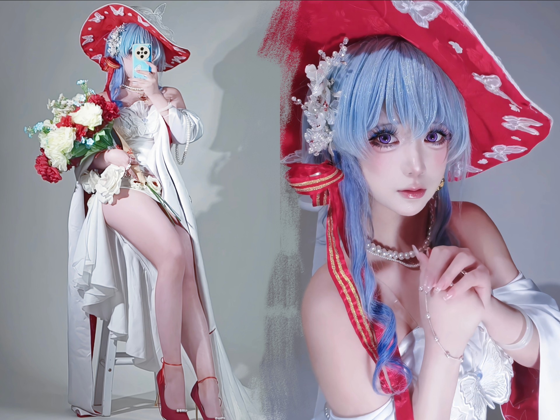 『My Very Own Mona Lisa』