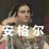 【中文字幕】安格尔：莫特西耶夫人肖像