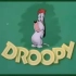 【动画短片】德鲁比Droopy Dog  24集 1943-1958【生肉】
