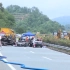 梅大高速路面塌陷事故已致36人遇难
