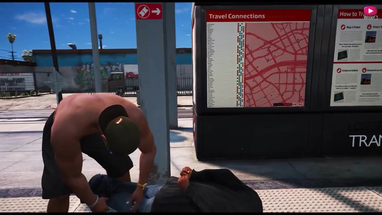 【gta5】时速多少才可以让无敌的火车与电车脱轨呢