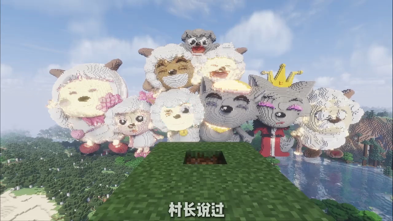 我们的童年没有结束