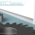 【工业镜头】超小型、超轻量S-Mount远心镜头VS-MTC系列(VS Technology)