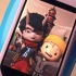 【4月/生肉】The Snack World 29