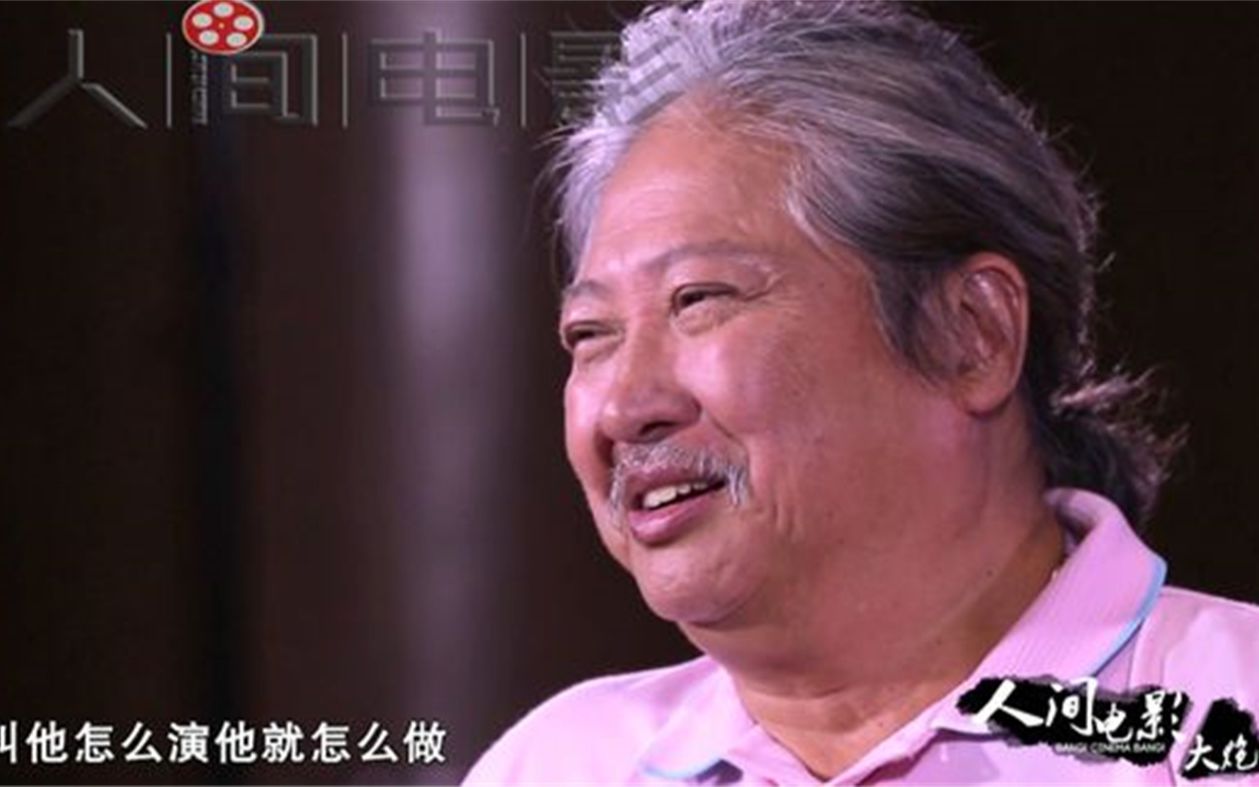 69岁洪金宝近照曝光：香港电影里最灵活的胖子，还是老了 - 哔哩哔哩