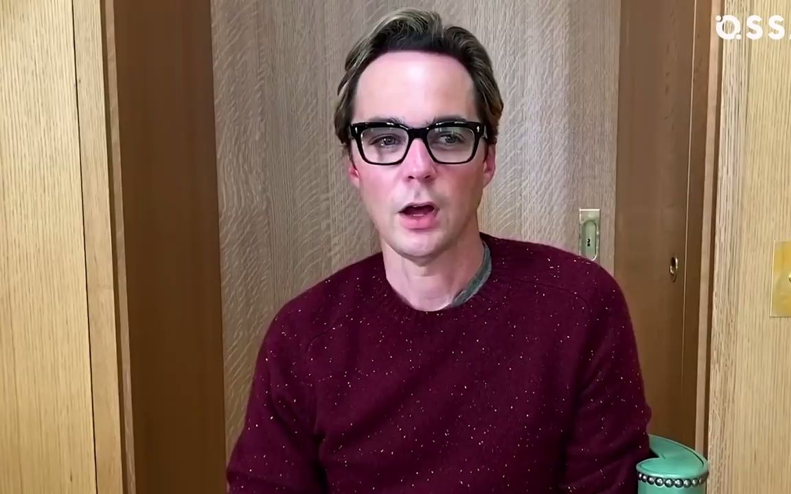 【生活大爆炸】吉姆·帕森斯离开生活大爆炸的真正原因！